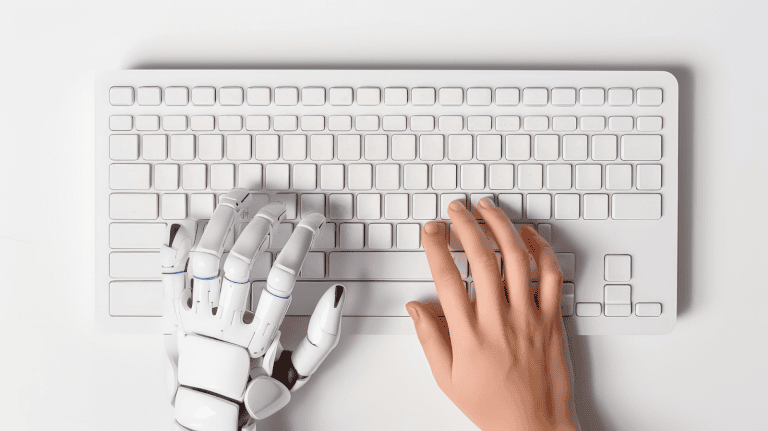 7 Reasons Why AI Is a Game-Changer for Grant Writing