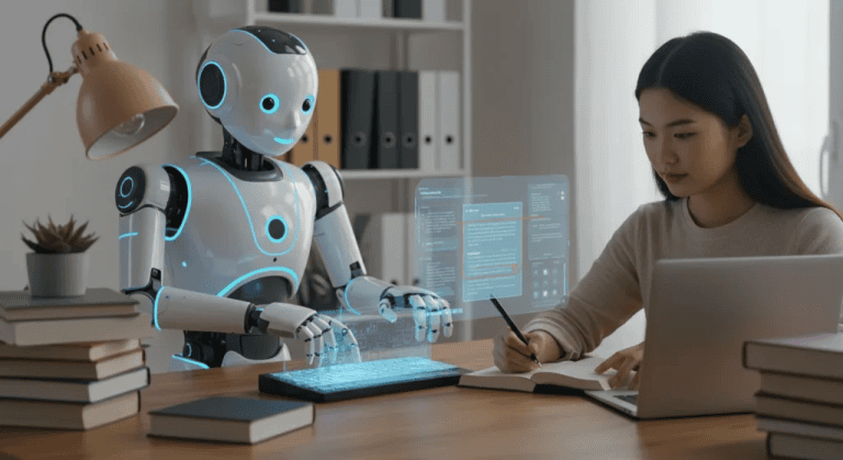 How to Use Grant Advance’s AI to Polish Your Grant Narratives