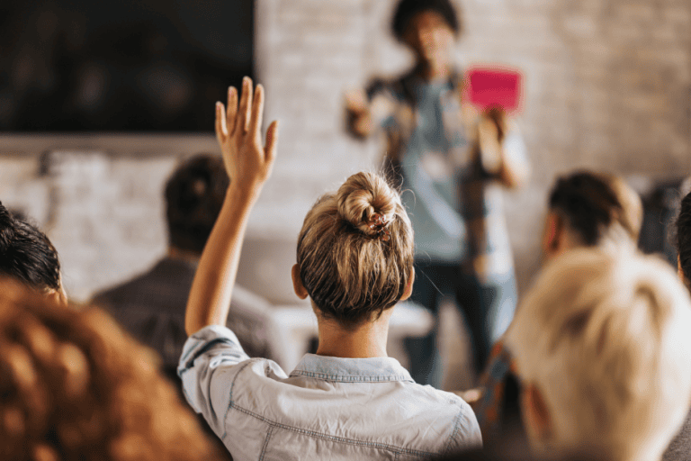 12 Questions to Ask Before Applying for a Foundation Grant 