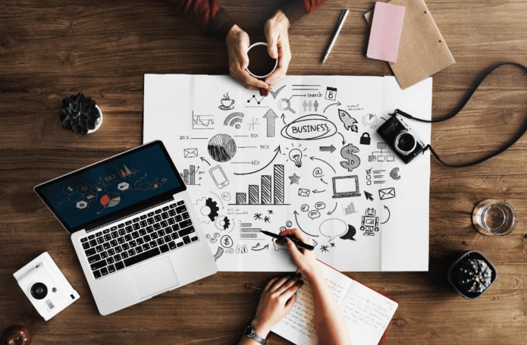 7 Steps to Build a Sustainable Nonprofit Funding Plan 