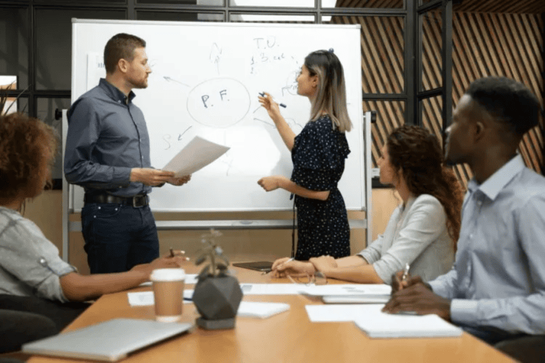 The Importance of Training in Successful Grant Writing 