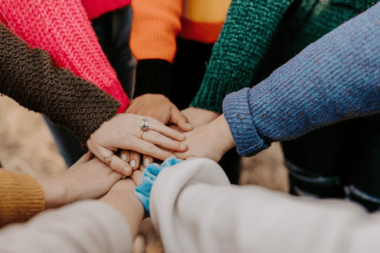 How to Build Long-Term Relationships with Foundation Funders 