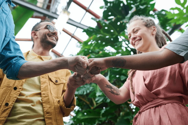 How to Build Relationships With Foundations (Nonprofit Guide) 